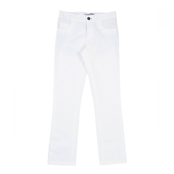 Daniele Alessandrini Boys Pants Size 11 - Picture 1 of 2